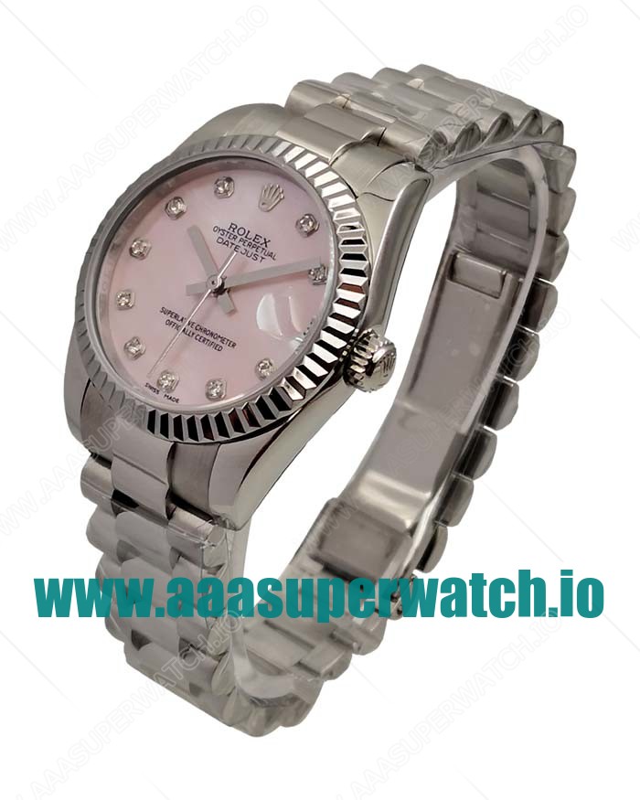 Rolex Replica Datejust 178274 - 31MM