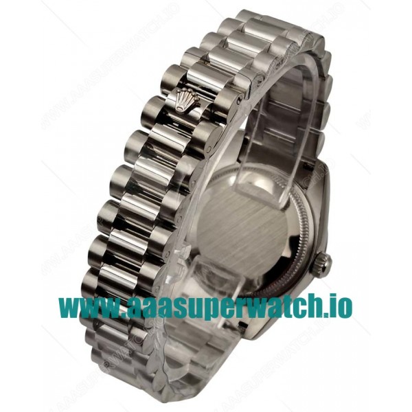 Rolex Replica Datejust 178274 - 31MM