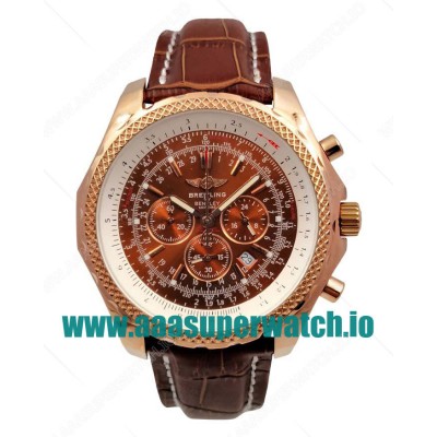 Breitling Replica Bentley Motors A25362 - 47 MM