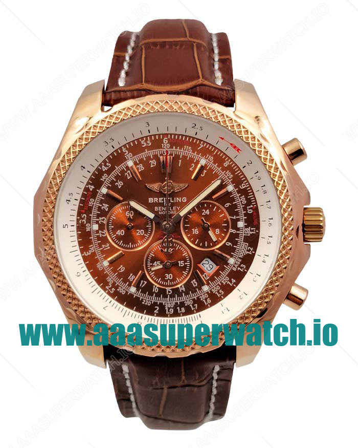 Breitling Replica Bentley Motors A25362 - 47 MM