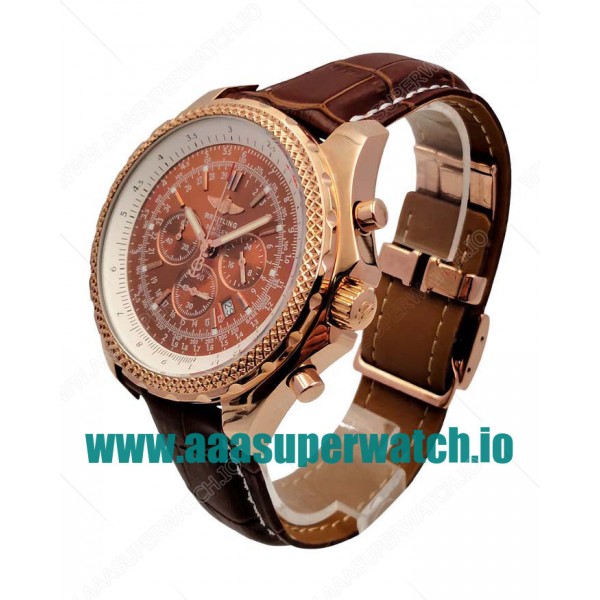 Breitling Replica Bentley Motors A25362 - 47 MM