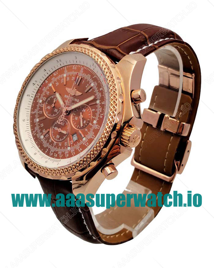 Breitling Replica Bentley Motors A25362 - 47 MM