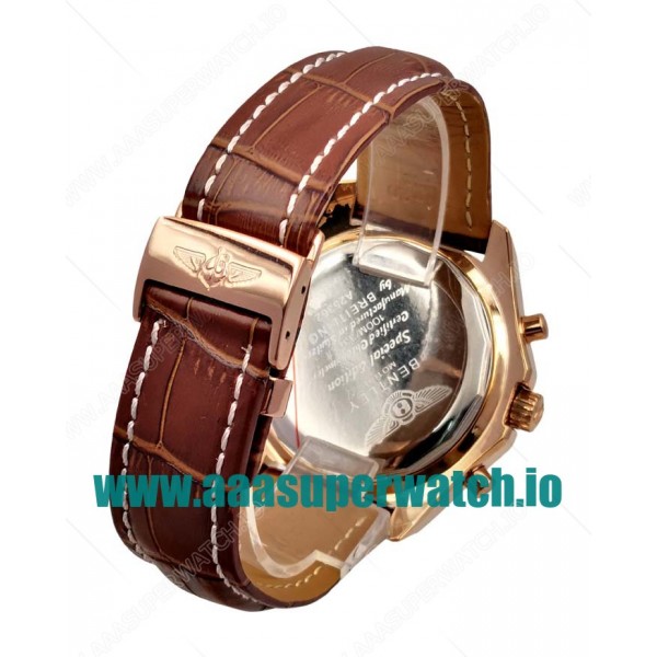 Breitling Replica Bentley Motors A25362 - 47 MM
