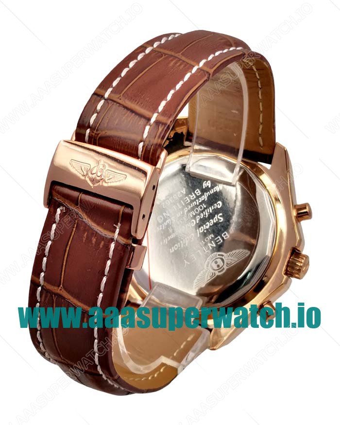Breitling Replica Bentley Motors A25362 - 47 MM