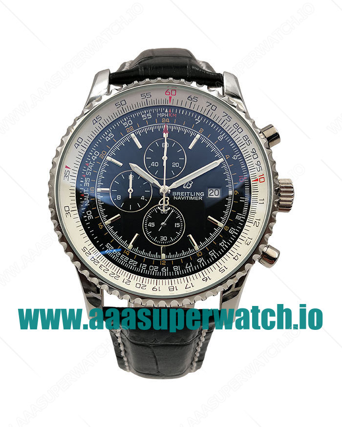 Breitling Replica Navitimer World A24322 - 46 MM