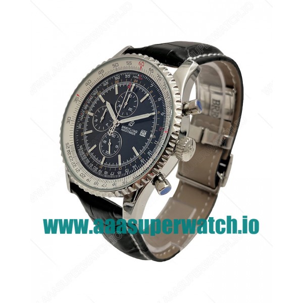 Breitling Replica Navitimer World A24322 - 46 MM