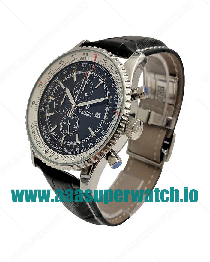 Breitling Replica Navitimer World A24322 - 46 MM