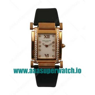 Patek Philippe Replica Twenty~4 4920R - 22.5x28MM