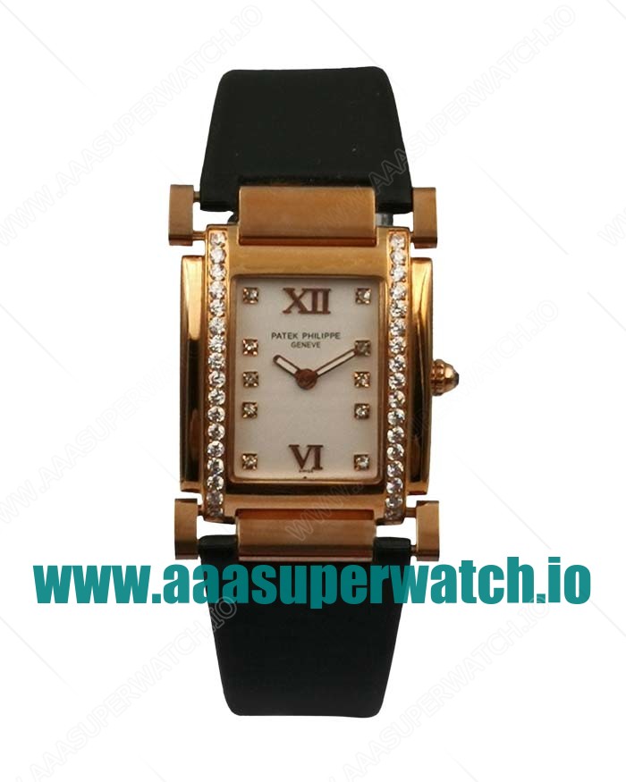 Patek Philippe Replica Twenty~4 4920R - 22.5x28MM
