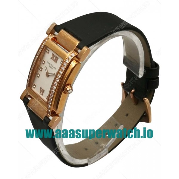 Patek Philippe Replica Twenty~4 4920R - 22.5x28MM