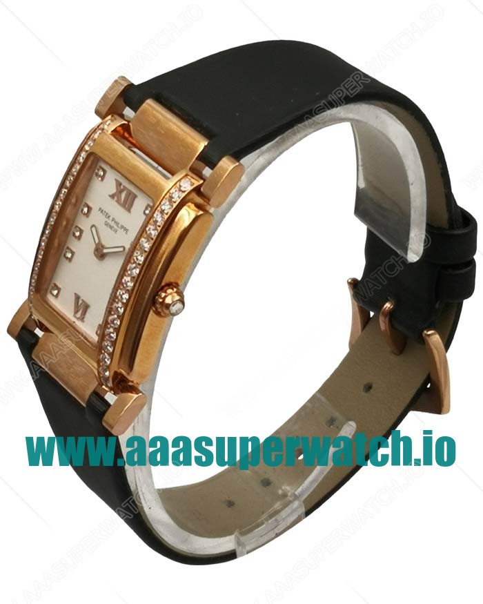 Patek Philippe Replica Twenty~4 4920R - 22.5x28MM