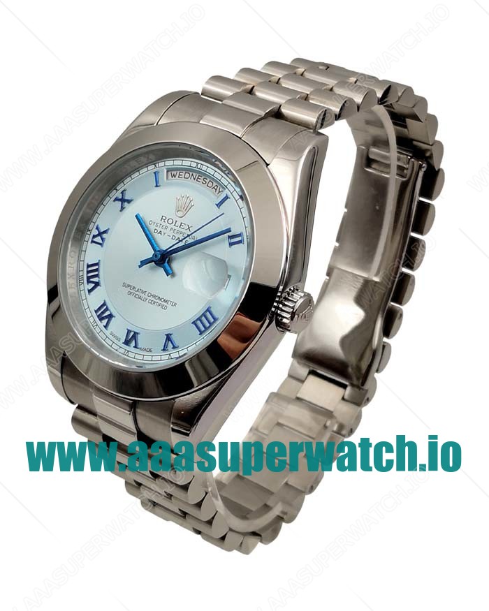 Rolex Replica Day-Date 218206 - 41 MM