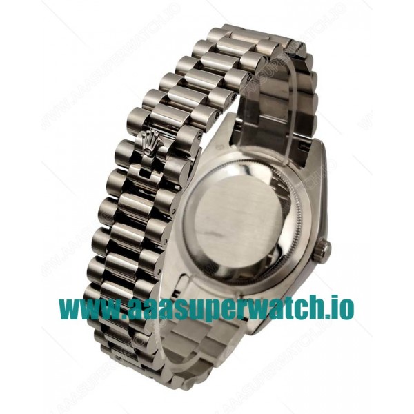 Rolex Replica Day-Date 218206 - 41 MM