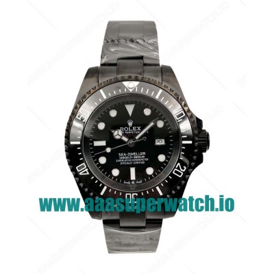 Rolex Replica Sea-Dweller Deepsea 116660 - 44 MM