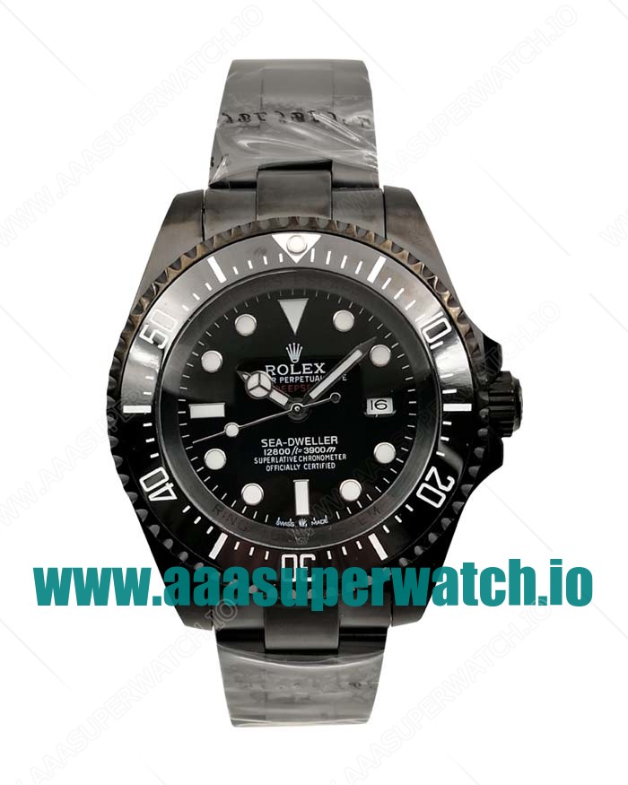Rolex Replica Sea-Dweller Deepsea 116660 - 44 MM