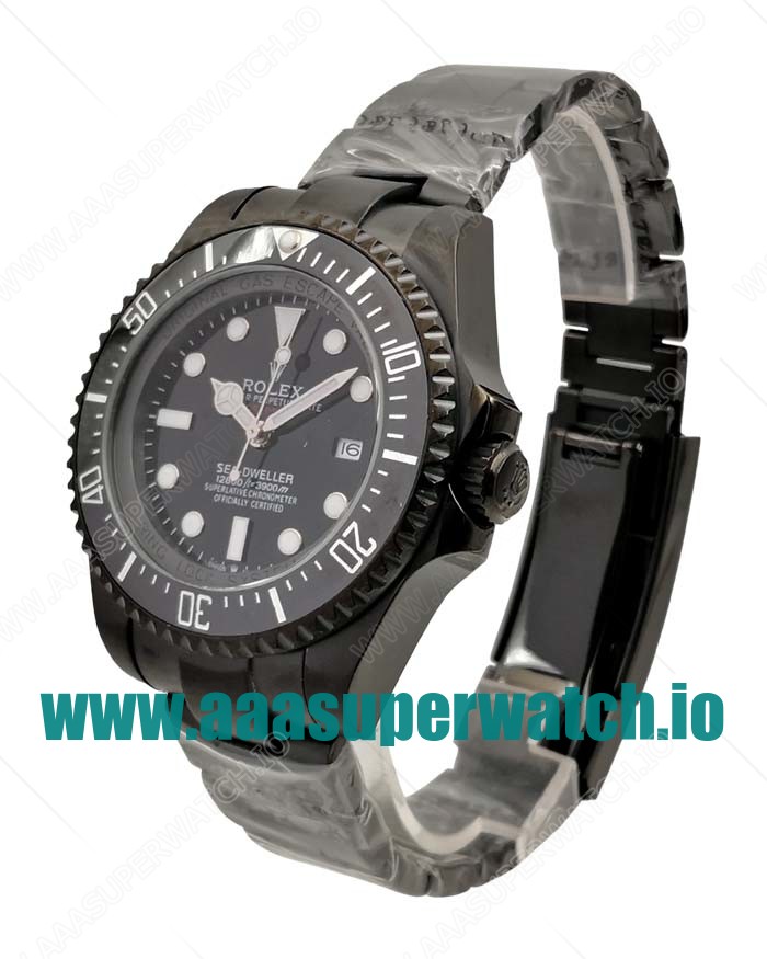Rolex Replica Sea-Dweller Deepsea 116660 - 44 MM