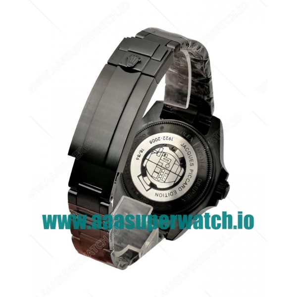 Rolex Replica Sea-Dweller Deepsea 116660 - 44 MM