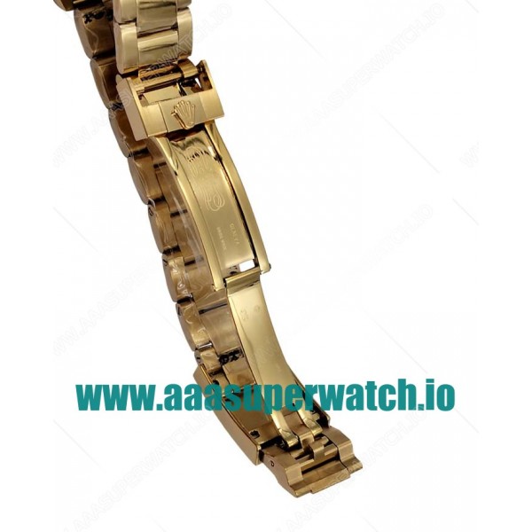 Rolex Replica Daytona 116528 - 40 MM