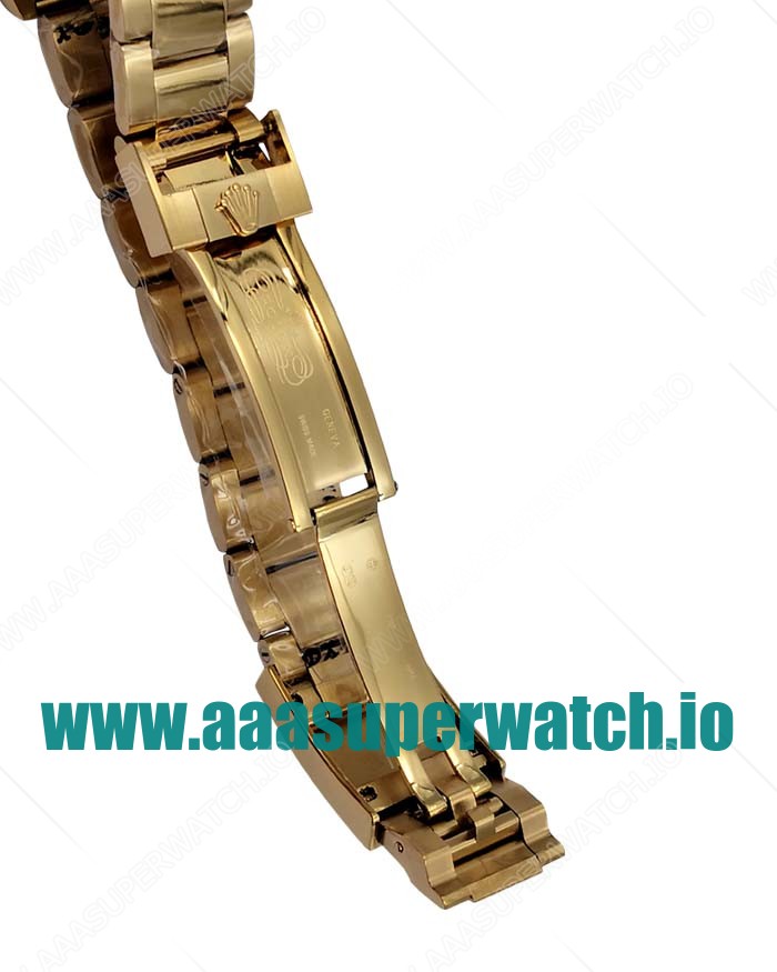 Rolex Replica Daytona 116528 - 40 MM