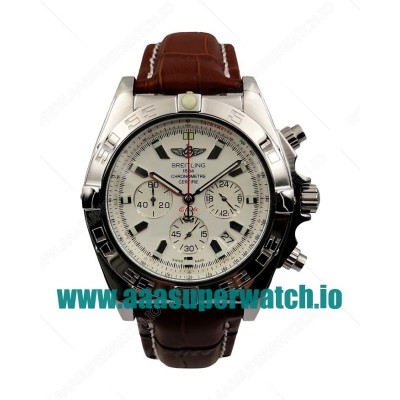 Breitling Replica Chronomat AB0110 - 46.5 MM