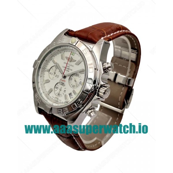 Breitling Replica Chronomat AB0110 - 46.5 MM