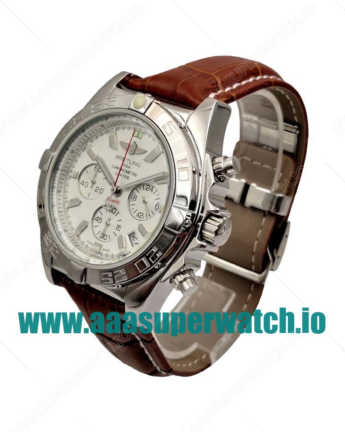 Breitling Replica Chronomat AB0110 - 46.5 MM