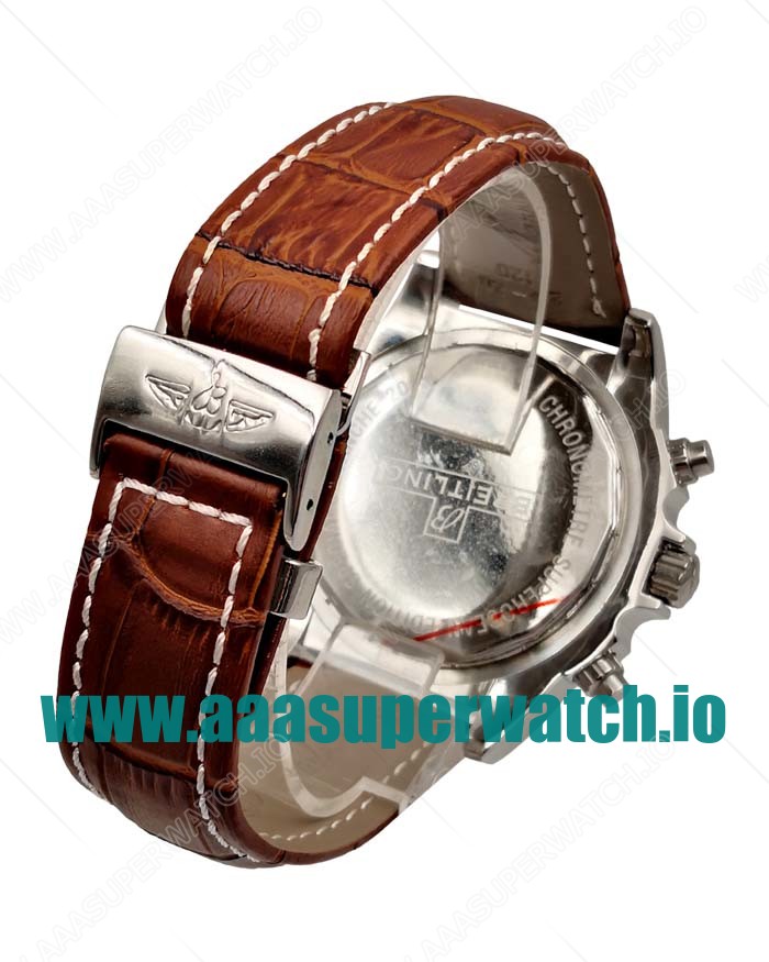Breitling Replica Chronomat AB0110 - 46.5 MM
