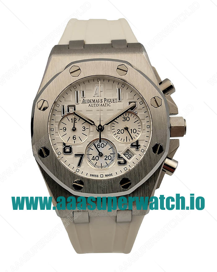 Audemars Piguet Replica Royal Oak Offshore 26283ST.OO.D010CA.01 - 36 MM
