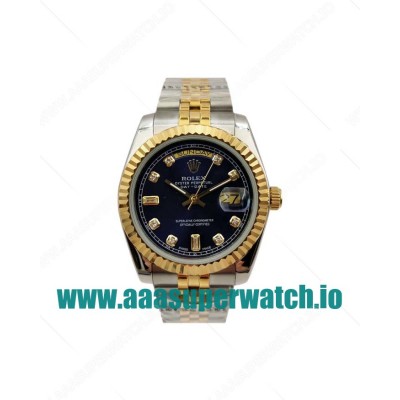 Rolex Replica Day-Date 118238 - 36 MM