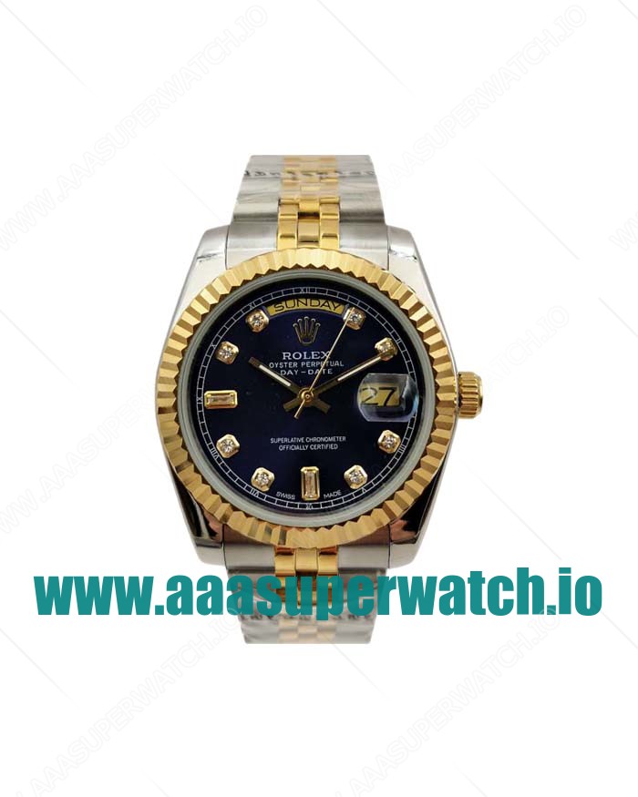Rolex Replica Day-Date 118238 - 36 MM