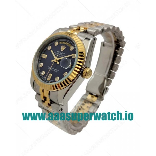 Rolex Replica Day-Date 118238 - 36 MM