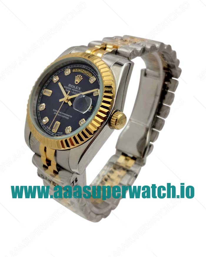 Rolex Replica Day-Date 118238 - 36 MM