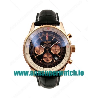 Breitling Replica Navitimer A23322 - 41.8 MM
