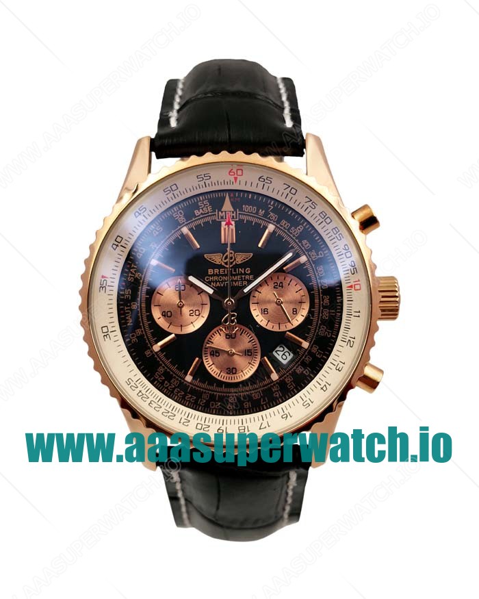 Breitling Replica Navitimer A23322 - 41.8 MM