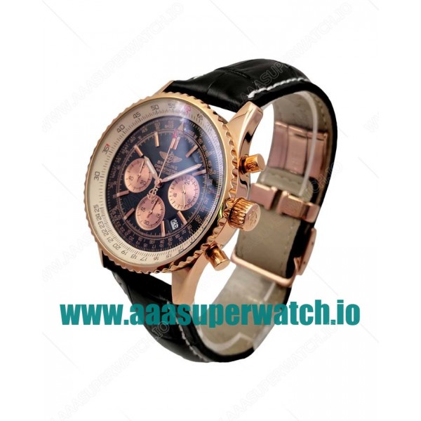 Breitling Replica Navitimer A23322 - 41.8 MM