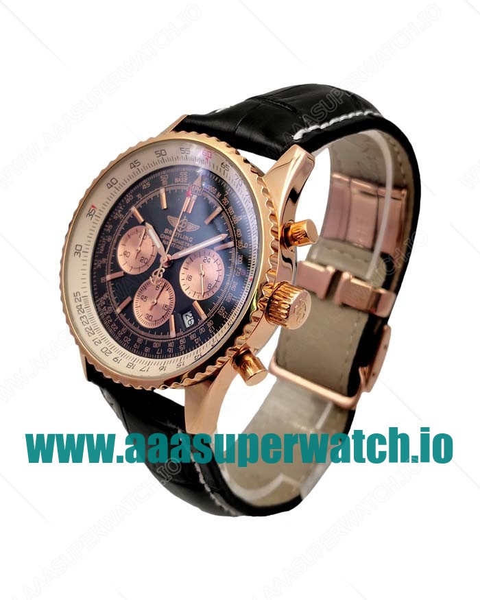 Breitling Replica Navitimer A23322 - 41.8 MM