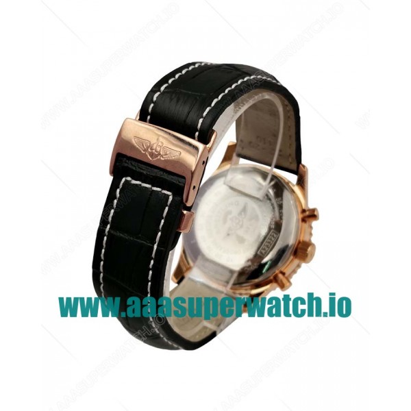 Breitling Replica Navitimer A23322 - 41.8 MM