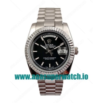 Rolex Replica Day-Date 118239 - 36 MM