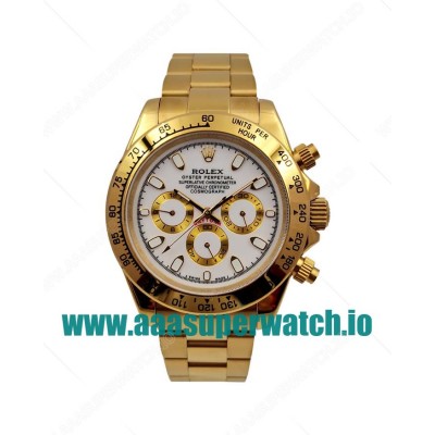 Rolex Replica Daytona 116508 - 42 MM
