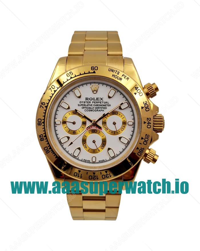 Rolex Replica Daytona 116508 - 42 MM