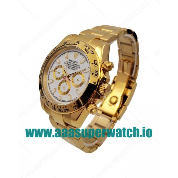 Rolex Replica Daytona 116508 - 42 MM