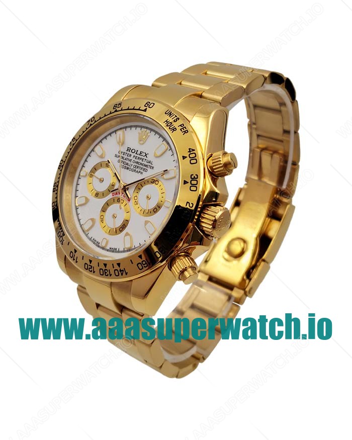 Rolex Replica Daytona 116508 - 42 MM