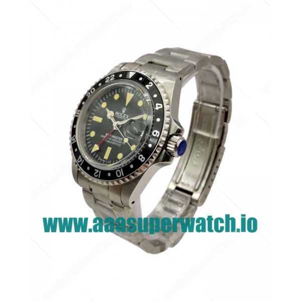 Rolex Replica GMT-Master 1675 - 40 MM