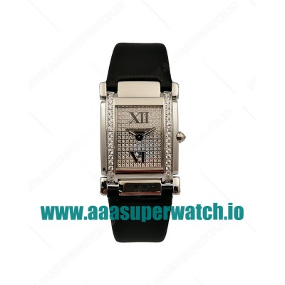 Patek Philippe Replica Twenty~4 4910G - 25.5 MM