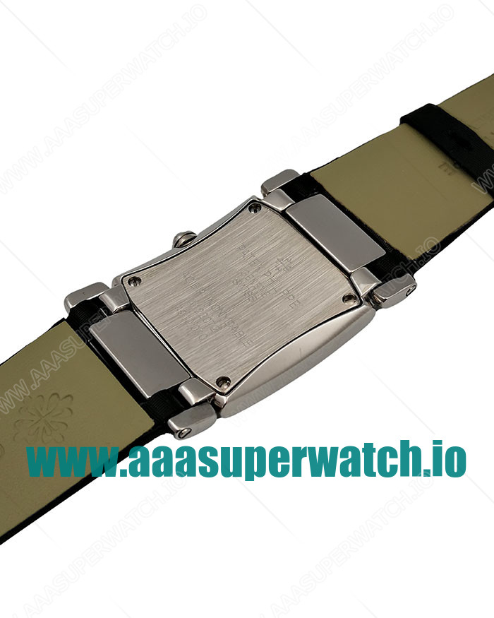 Patek Philippe Replica Twenty~4 4910G - 25.5 MM