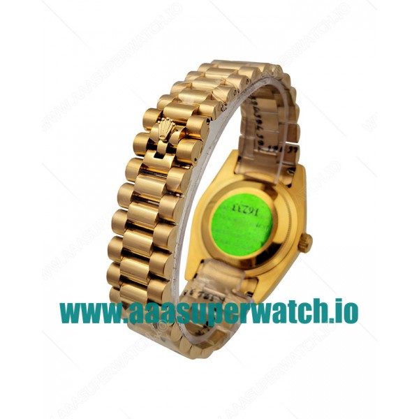 Rolex Replica Day-Date 118238 - 36 MM