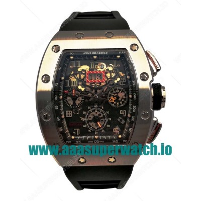 Richard Mille Replica RM005 - 43×51 MM