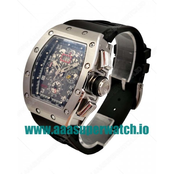 Richard Mille Replica RM005 - 43×51 MM
