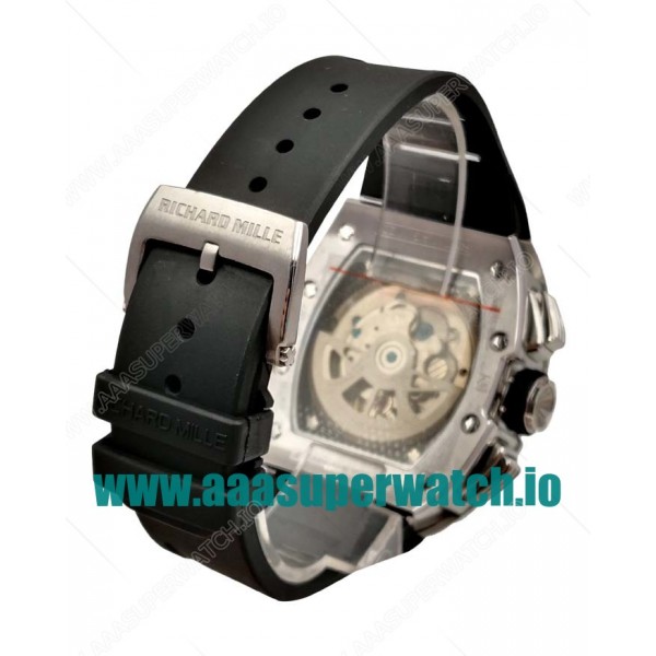 Richard Mille Replica RM005 - 43×51 MM