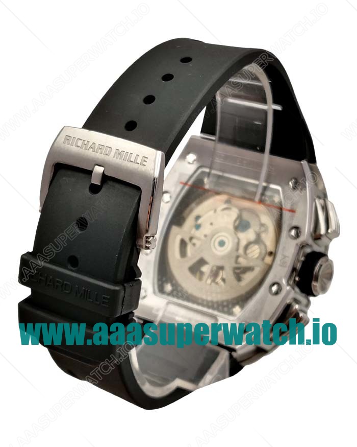 Richard Mille Replica RM005 - 43×51 MM